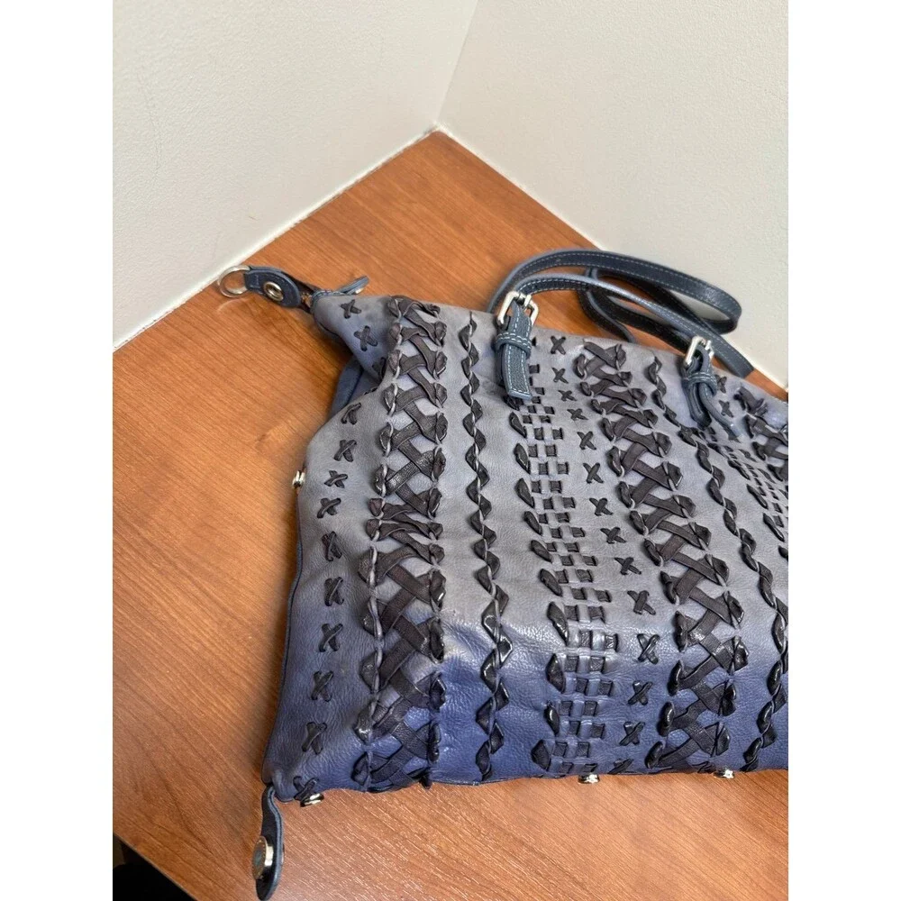 Gabs italian leather